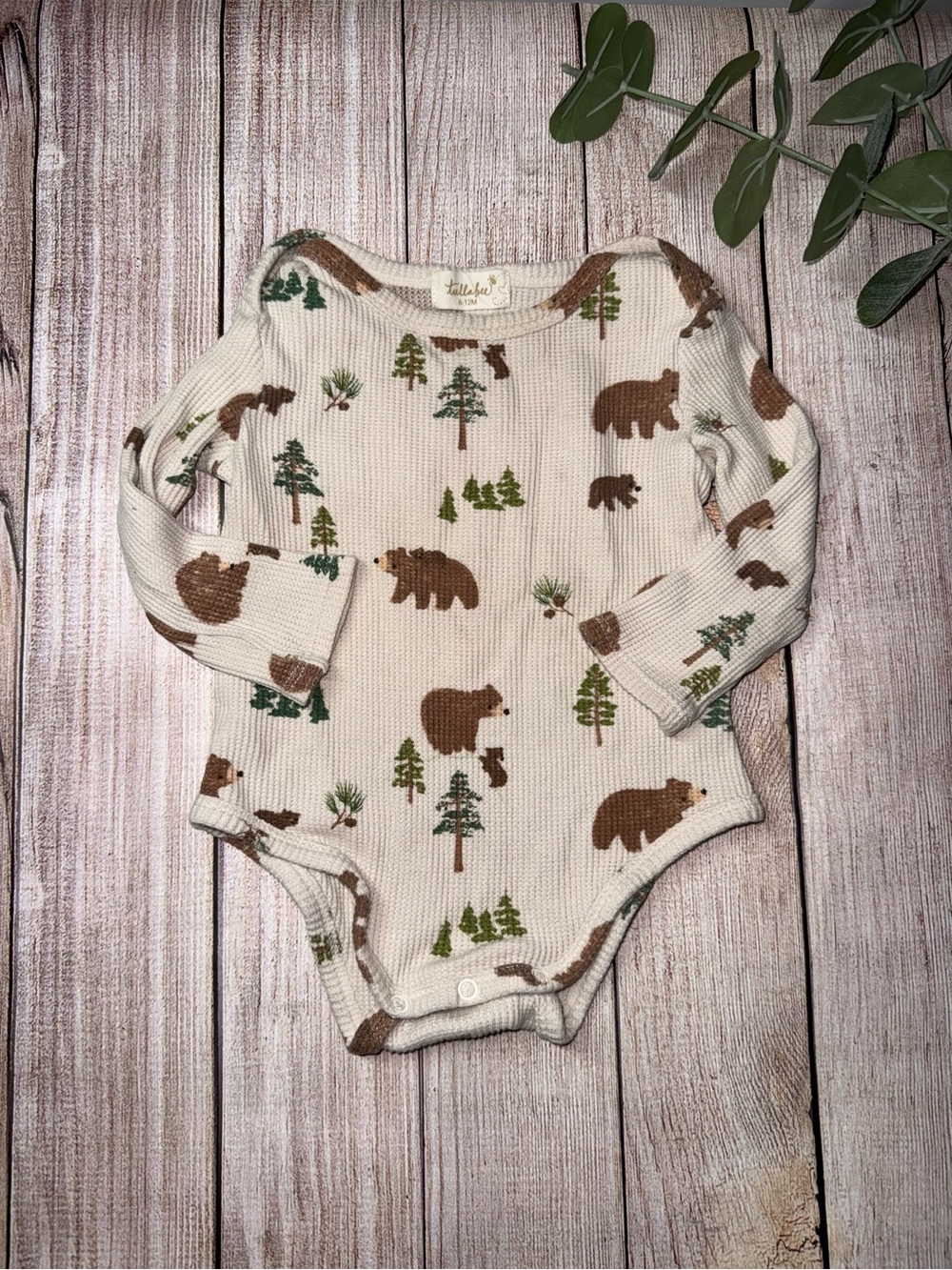 Tullabee | Onesie